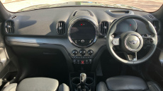 MINI Countryman 2.0 Cooper S Exclusive ALL4 5dr Auto Petrol Hatchback